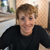 Datalere Employee Michelle Gaedke's profile photo