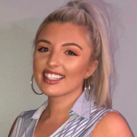 Amazon Employee Bailey Schroeder's profile photo