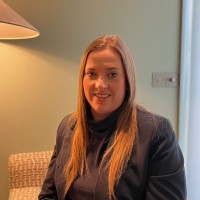 Experimental Group Employee Charlotte Reid's profile photo