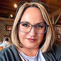 Crowdergulf Employee Gina Walley's profile photo