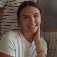 OCD Cleaning Services Employee Erika Aleman's profile photo