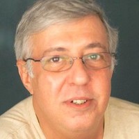 Miami Herald Employee Oscar Diaz's profile photo