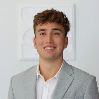 UBS Employee Peter Onstad's profile photo