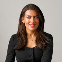 Facet Employee Shruti Joshi's profile photo