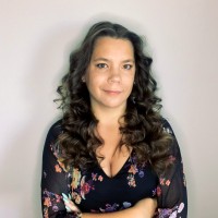 ICsec S.A. Employee Anna Walczak's profile photo