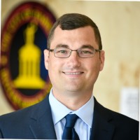 City of Hamilton, Ohio Employee Edwin Porter's profile photo