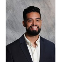 InfraTech Solutions Employee Sergio Montalvo's profile photo