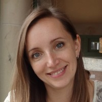 Amgen Employee Julia Drury's profile photo
