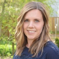 Cascadia Content Employee Anna Gorohoff's profile photo
