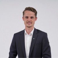 SWU Stadtwerke Ulm/Neu-Ulm GmbH Employee David Rommel's profile photo