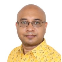 Sujoy Biswas Email & Phone Number