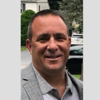 Creative Financial Group Employee Joseph Naselli Jr.'s profile photo