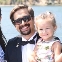 MKS DevO Chemicals Employee Yavuz Babaeski's profile photo