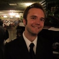 BAE Systems, Inc. Employee Travis Dean's profile photo