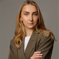 Alma Littera Grupė Employee Milita Šilanskienė's profile photo