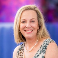 University of Melbourne Employee Megan Robertson's profile photo