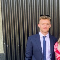 TT International Employee Ellis Walker's profile photo