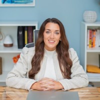 LifeSource, Inc. Employee Eryn Robbins's profile photo