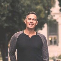 Discourse Employee Peter Anderson's profile photo