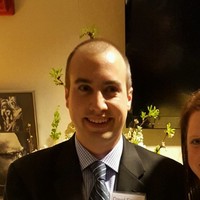 Nu-Calgon Employee David Ferrone's profile photo