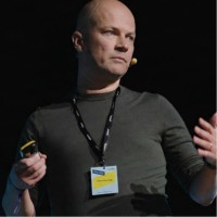 Jonas Davalga Email & Phone Number