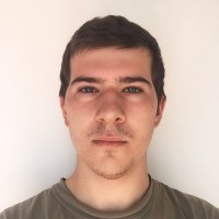 Glofy Employee Guillermo Perret's profile photo