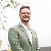 Tesseon Employee Cody Cummings's profile photo