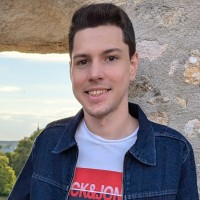 Accenture Employee Norbert Bayer's profile photo