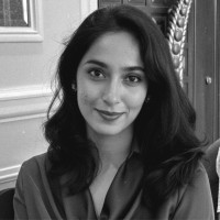 CPI Trade Media Employee Priyanka Raina's profile photo