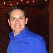 Reliance Partners Employee Nicolas del Pino's profile photo