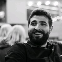 Adrian Cristea Email