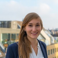 Astrid Rupp Email & Phone Number