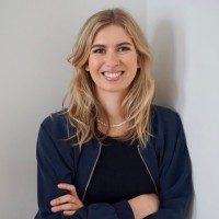 texlock GmbH Employee Julia Hofmann's profile photo