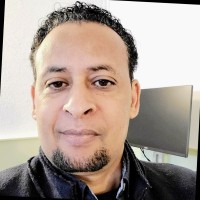 Hwisel Soft Inc. Employee Solomon Mehari's profile photo
