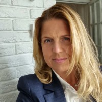 Jeanette Fagerström Email