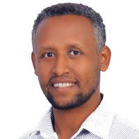 Public Service Commission of the District of Columbia Employee Abraham Kebede's profile photo