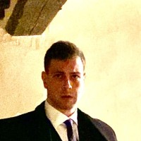 Dale Consulting Employee Ruben Paparo's profile photo