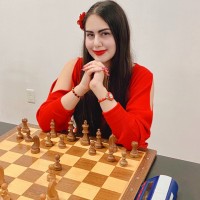 Private Tutoring Employee Kiana Arab's profile photo