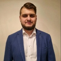 Konrad Kuźniak's profile photo