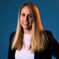 Guardsquare Employee Kristýna van Houdt's profile photo