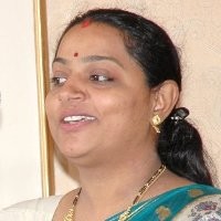Bharathi Sarkar Email & Phone Number