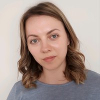 Alna Employee Marina Dalidovich's profile photo