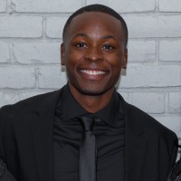 Ronald Elliott's profile photo