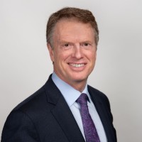 CIBC Wood Gundy Employee Tom Hasker's profile photo