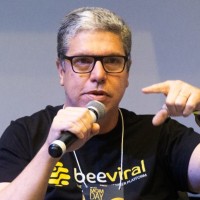 Beeviral - The Member Get Member Platform Employee Marcelo Pereira's profile photo