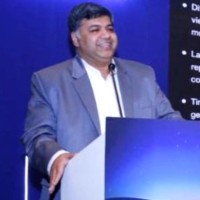 Manipal Health Enterprises Pvt. Ltd Employee Pratik Gupta's profile photo