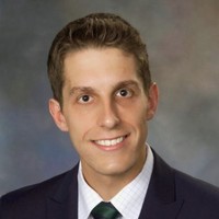 Baylor College of Medicine Employee Mark Kubik's profile photo