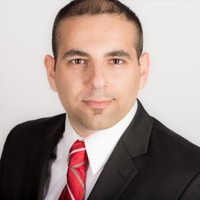 Topel Forman LLC Employee Fahad Haddad's profile photo