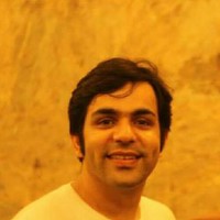 Ideatory Employee Sumit Anand's profile photo