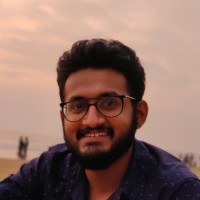 Microsoft Employee Arjun Padmanabhan's profile photo
